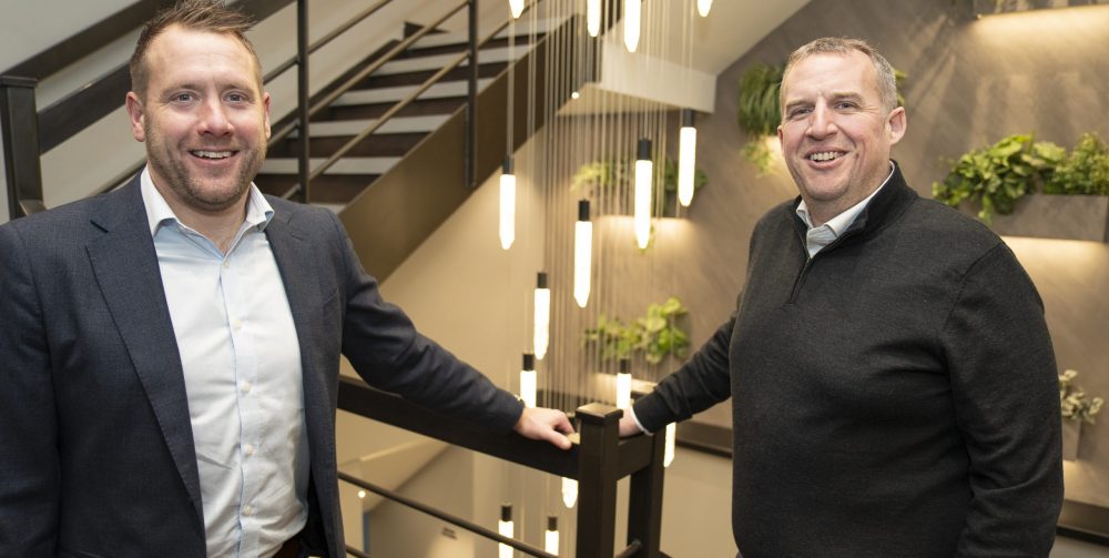 LDC Investment in Aspire