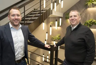 LDC Investment in Aspire