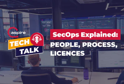 Security Operations Explained cover image