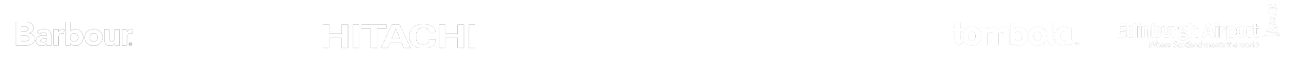 aspire customer logos