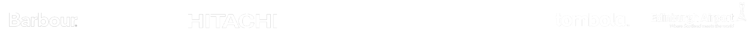 aspire customer logos