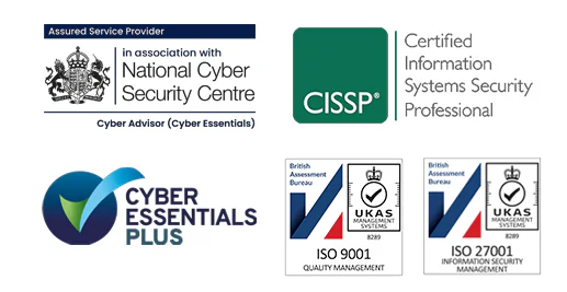 aspire security accreditations