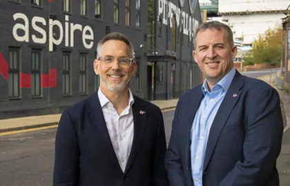 Aspire NVT Acquisition