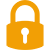 Padlock Icon