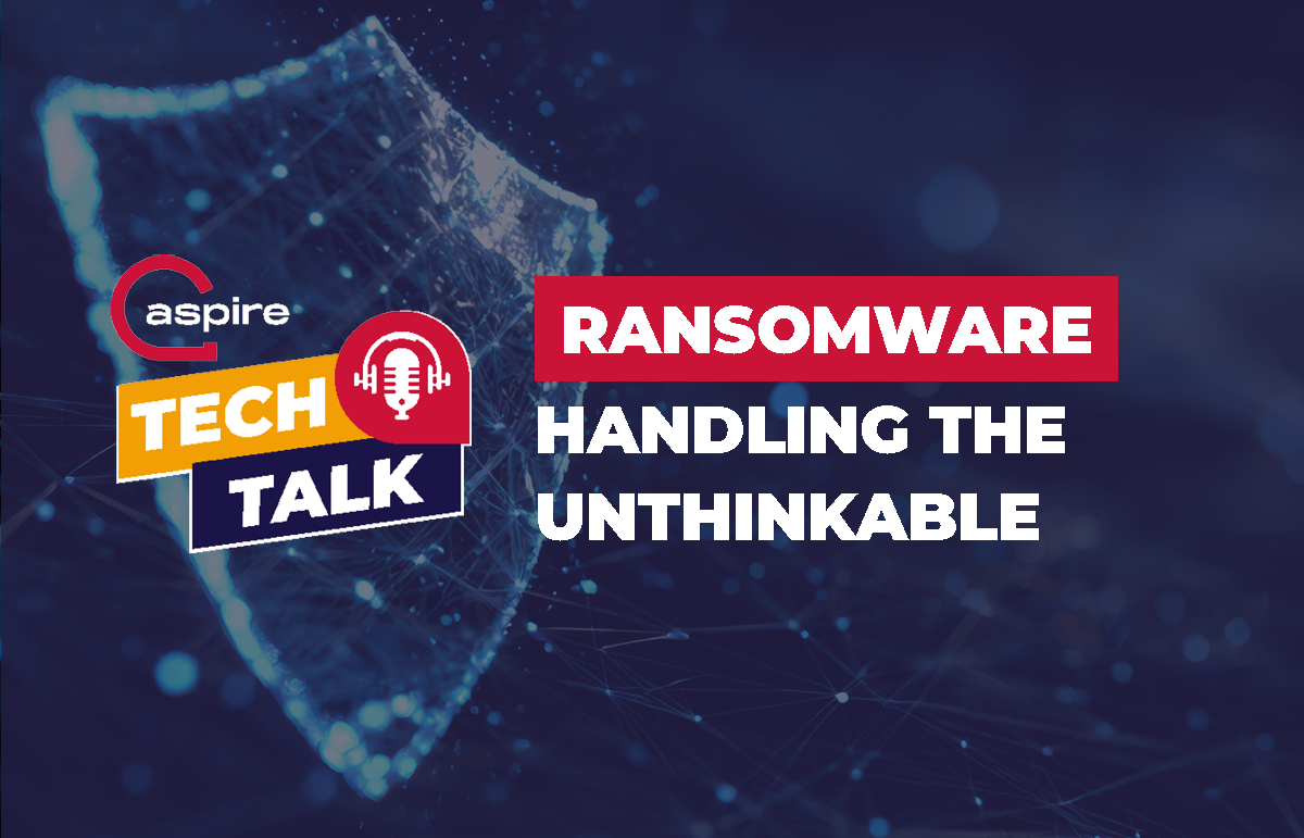 Ransomware Interview