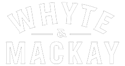 Whyte and Mackay Logo
