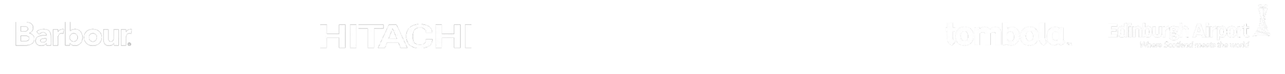 aspire customer logos