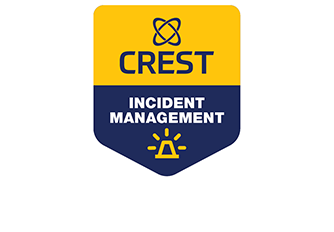 CREST Accreditation Incident Response