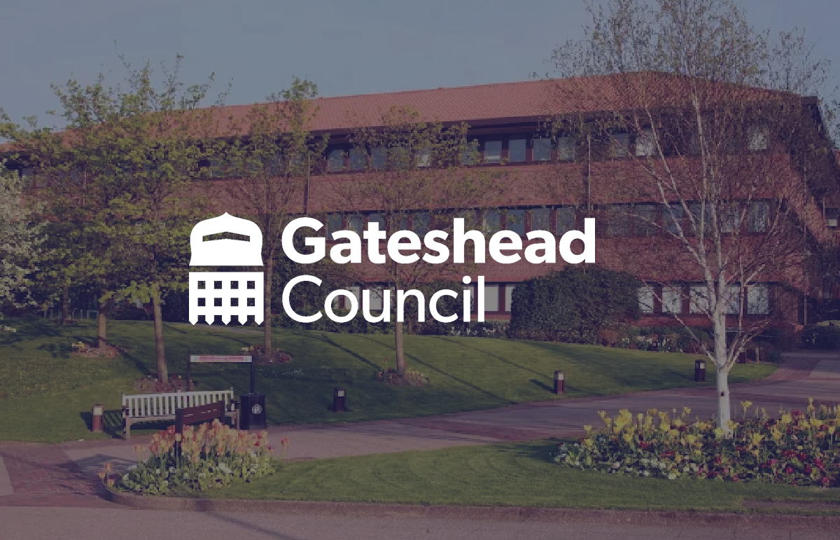 Gateshead Council Featured Image