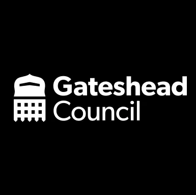 Gateshead Council logo