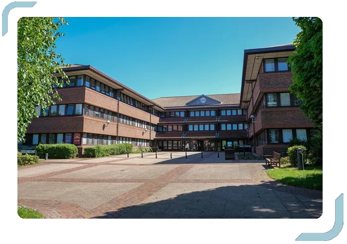Gateshead Council Head Office