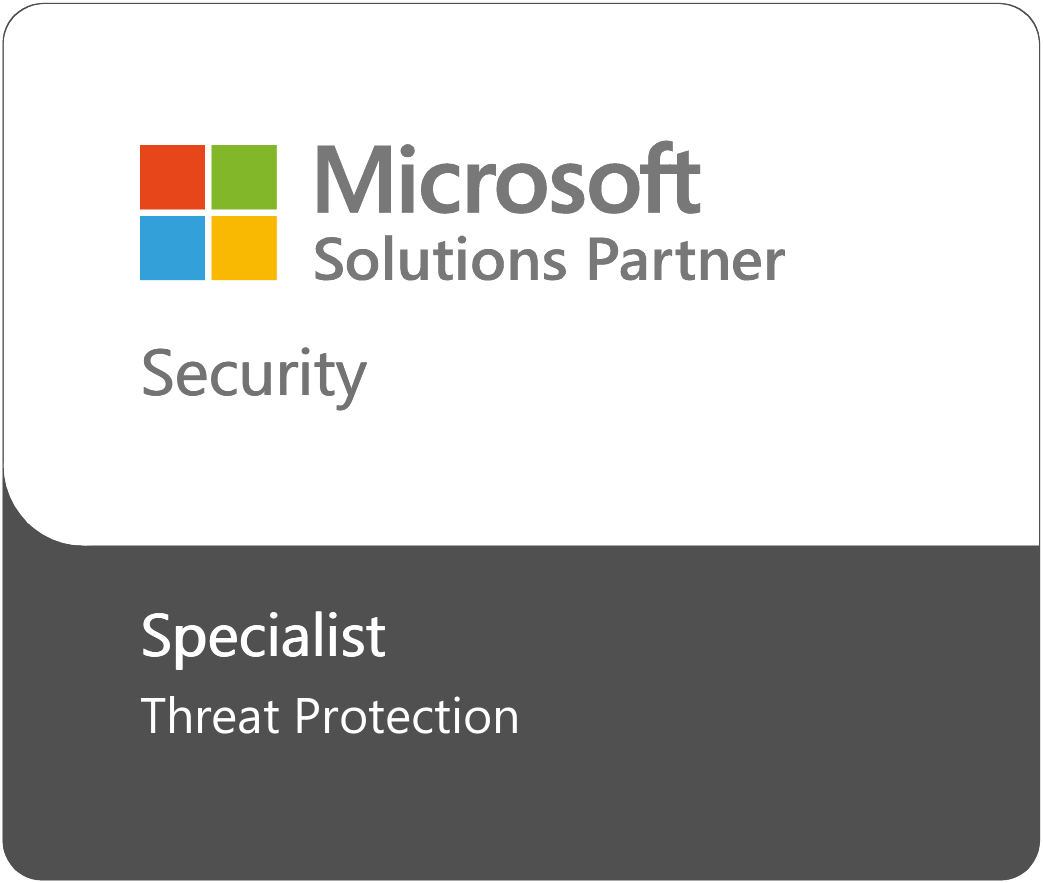 Microsoft Threat Protection Specialism