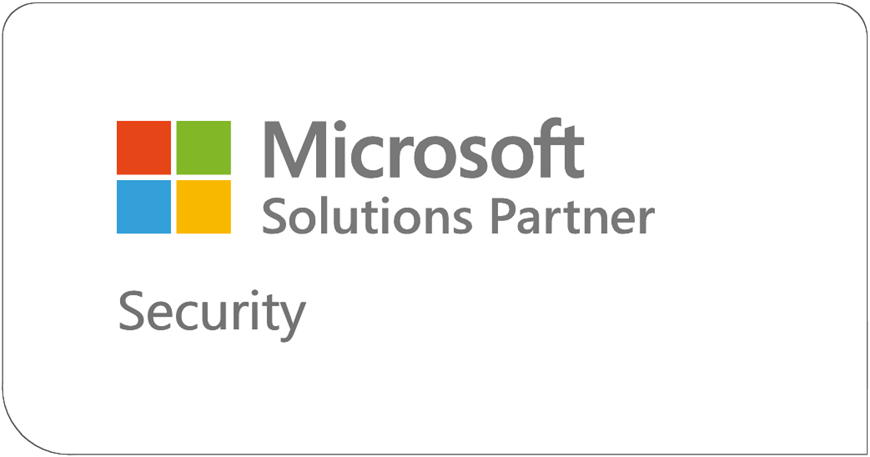 Microsoft security designation