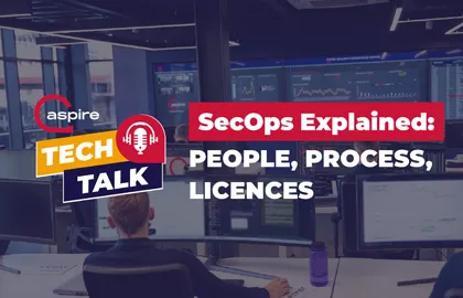 SecOps Explained