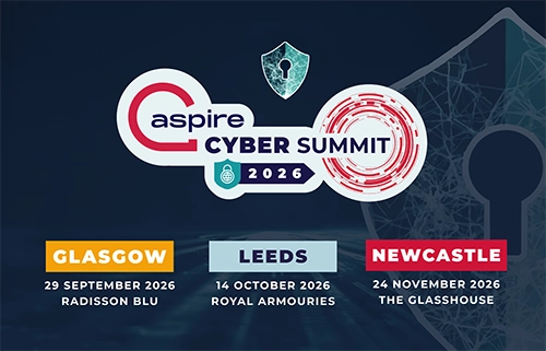 Aspire Cyber Summit 2026
